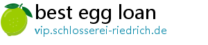 best egg loan