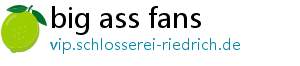 big ass fans