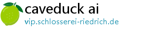 caveduck ai