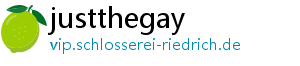 justthegay