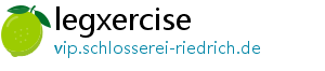 legxercise