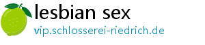 lesbian sex