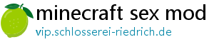 minecraft sex mod