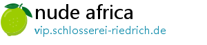 nude africa