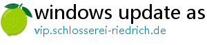 windows update assistant