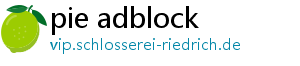 pie adblock