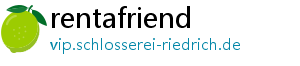 rentafriend