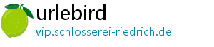 urlebird